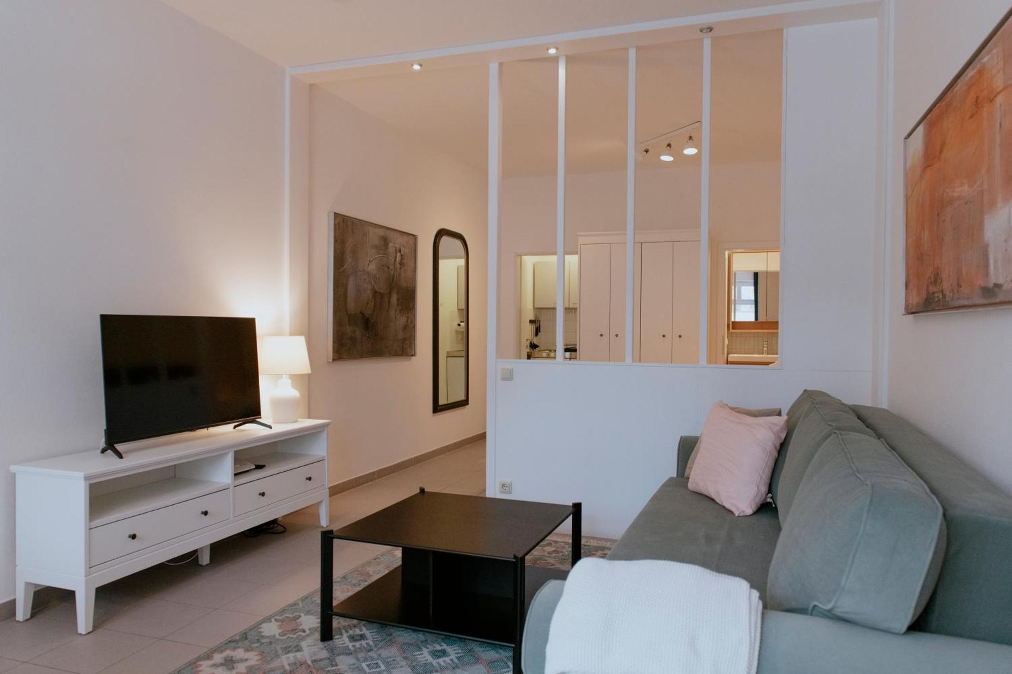 Charmante Ferienwohnung In Der Altstadt Landsberg am Lech Eksteriør billede